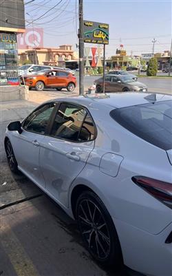 تويوتا كامري